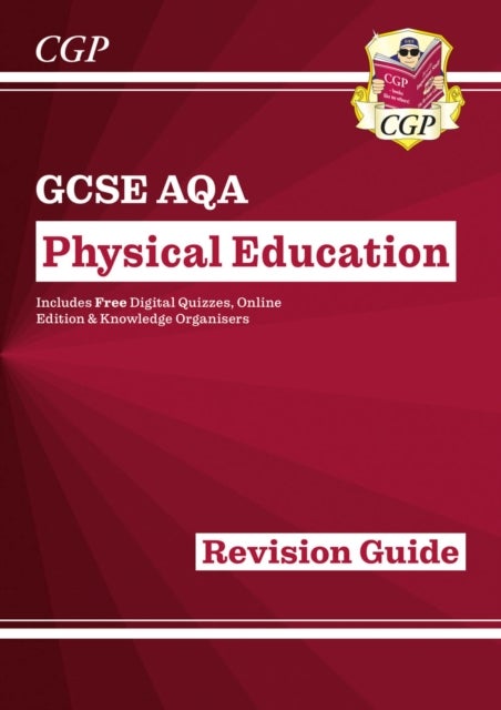GCSE Physical Education AQA Revision Guide
