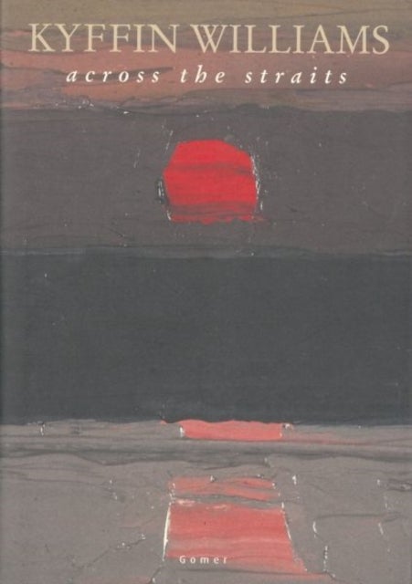 Across the Straits - An autobiography