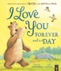 I Love You Forever and a Day