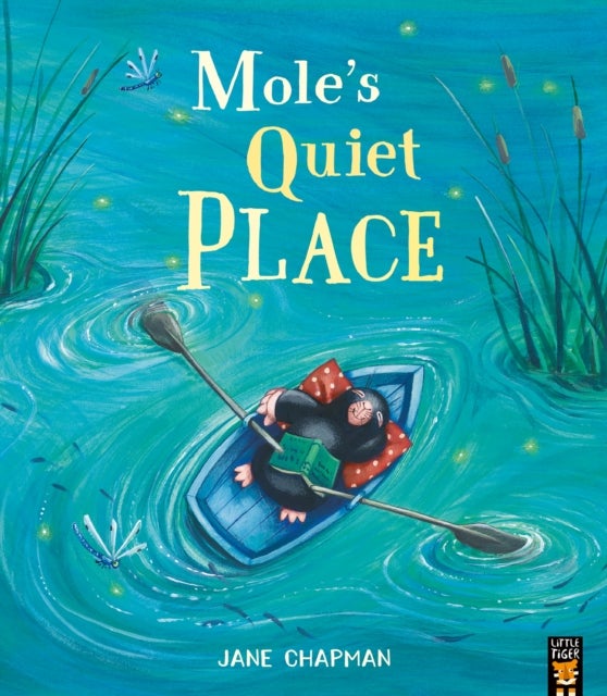 Mole''s Quiet Place