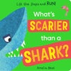 What''s Scarier than a Shark?