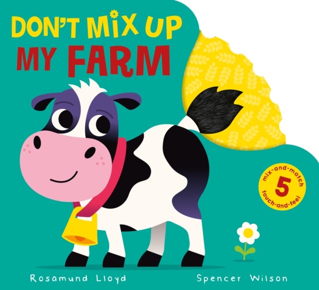 Don''t Mix Up My Farm