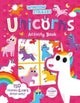Window Sticker Unicorns