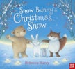 Snow Bunny's Christmas Show