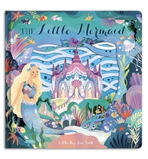 Little Mermaid