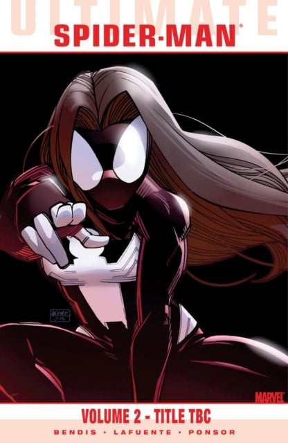 Ultimate Comics: Spider-Man Vol.2 - Chameleons