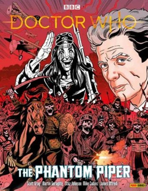 Doctor Who 27
