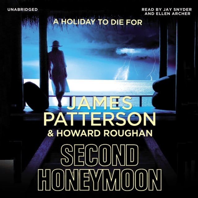 Second Honeymoon - Two FBI agents hunt a serial killer targeting newly-weds…