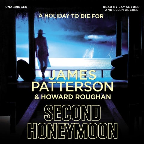 Second Honeymoon - Two FBI agents hunt a serial killer targeting newly-weds…