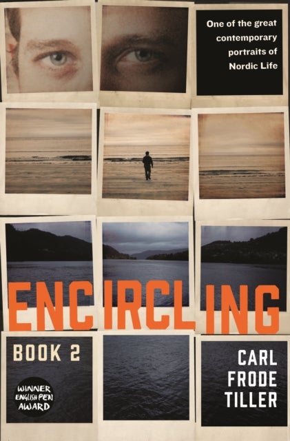 Encircling - Book 2