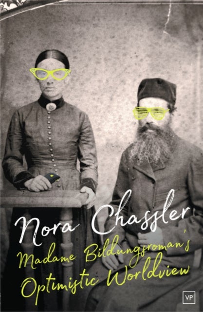Madame Bildungsroman¿s Optimistic Worldview