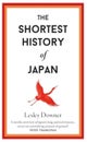 The Shortest History of Japan