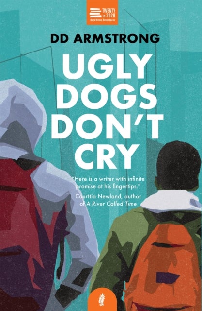 Ugly Dogs Don''t Cry