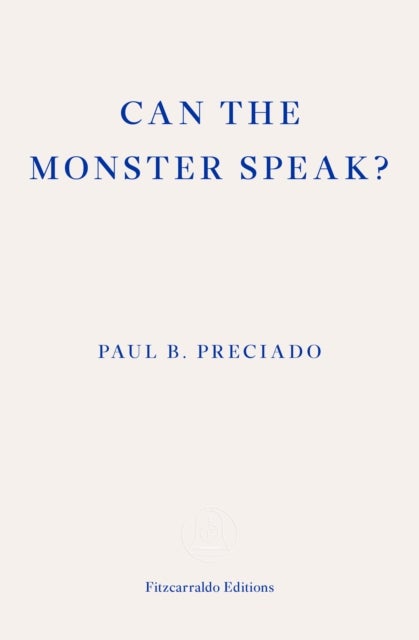 Can the Monster Speak?