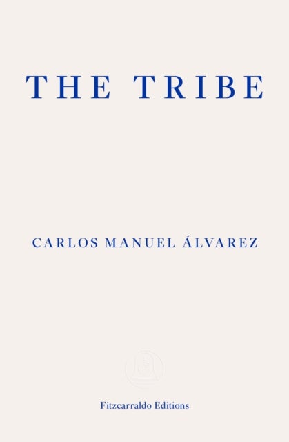The Tribe - Portraits of Cuba