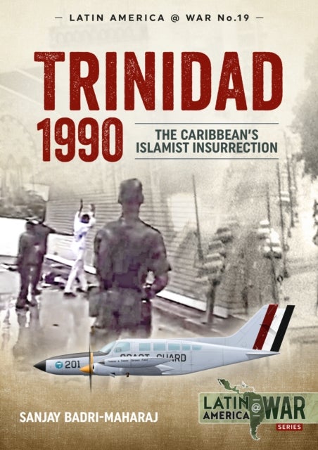 Trinidad 1990