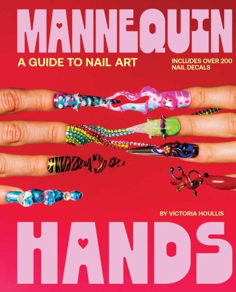 Mannequin Hands - Your Guide to Nail Art