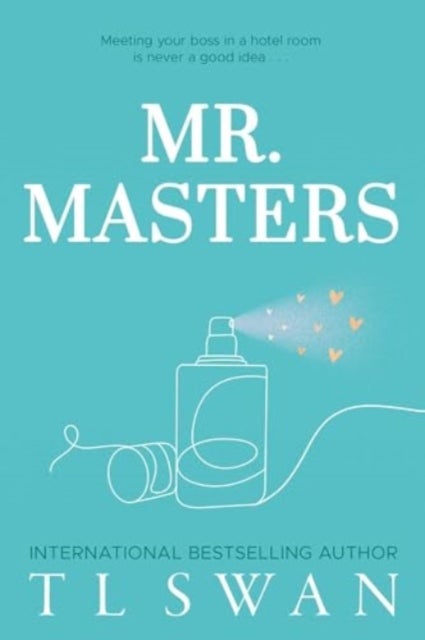 Mr. Masters (Mr. Series Book 1)