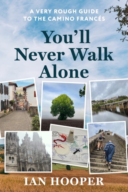 You'll Never Walk Alone - A Very Rough Guide to the Camino Frances