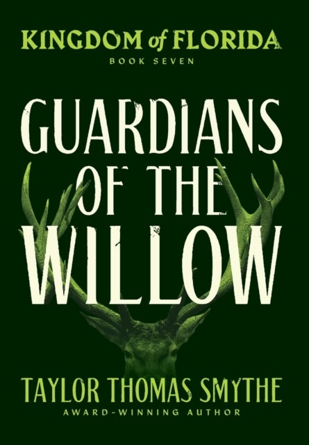 Kingdom of Florida - Guardians of the Willow