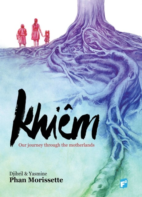 KHIEM - Our Journey through the Motherlands