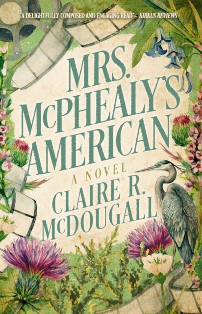 Mrs. McPhealy''s American