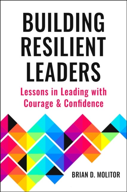 The Resilient Leader - Lessons in Navigating through Crisis and Opportunity