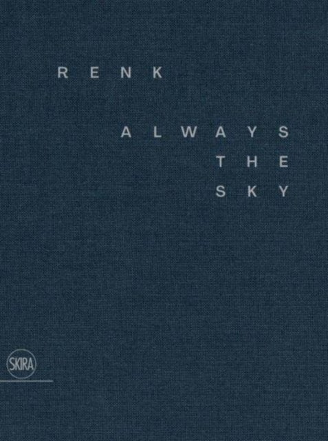 Renk (Bilingual edition) - Always the Sky
