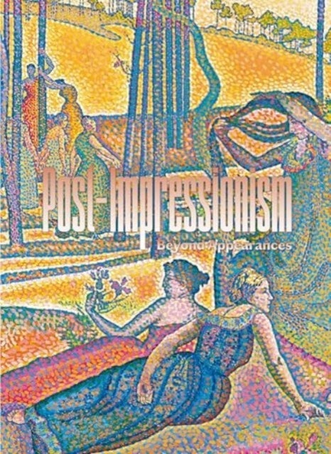 Post-impressionism