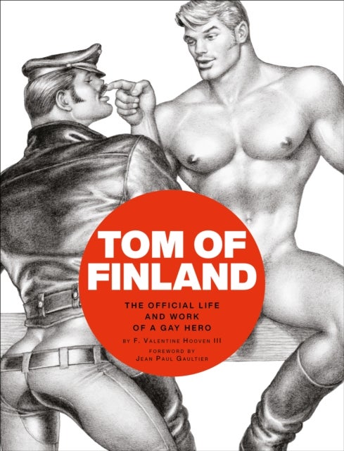Tom of Finland