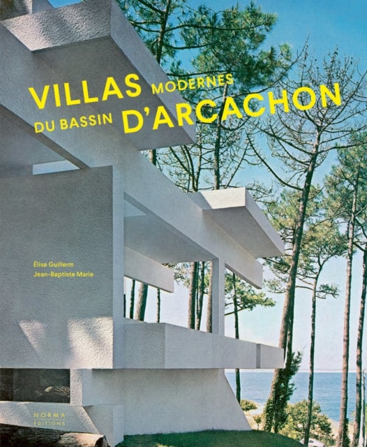 Villas modernes du bassin d''Arcachon
