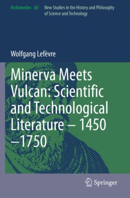 Minerva Meets Vulcan