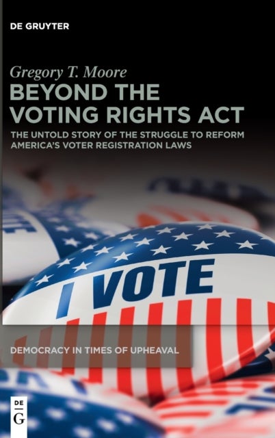 Beyond the Voting Rights Act