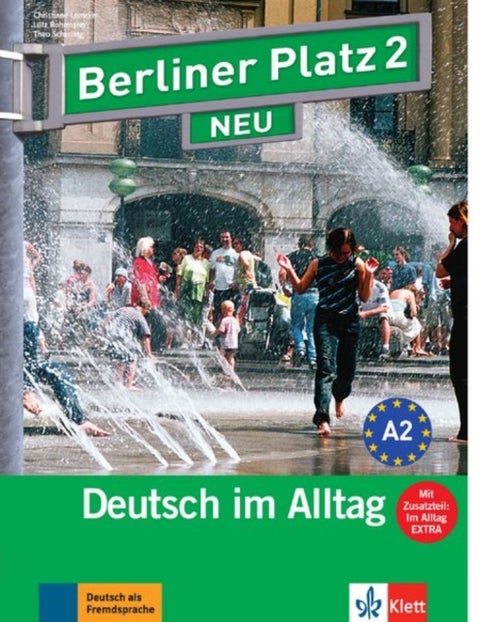 Berliner Platz 2 NEU
