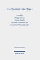 Ciceronian Invectives