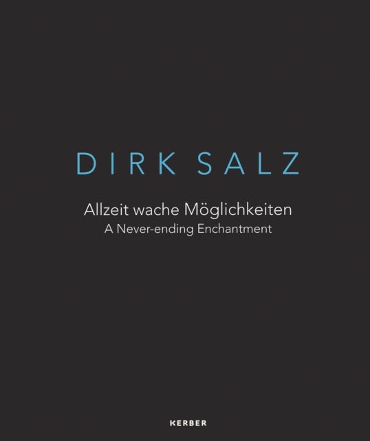Never-ending Enchantment - Dirk Salz