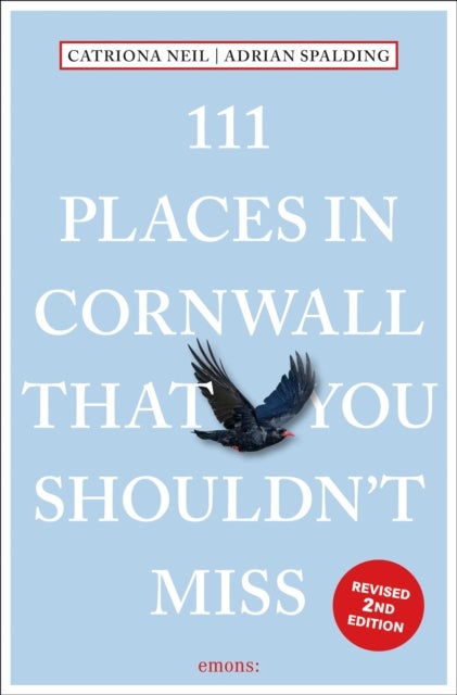 111 Places in Cornwall That You Shouldn''t Miss