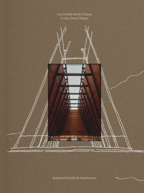 Apaloosa Estudio de Arquitectura: A View from Chiapas