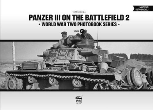 Panzer III on the Battlefield 2