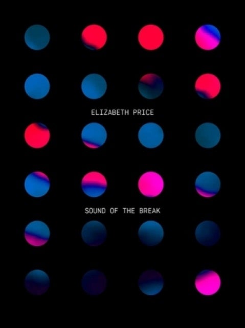 SOUND OF THE BREAK