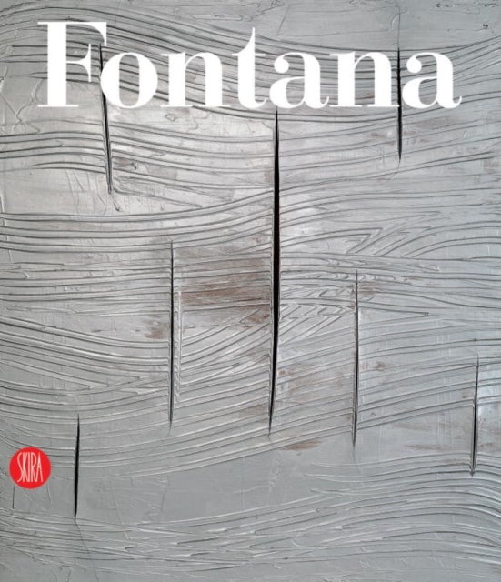 Lucio Fontana - Catalogue Raisonne