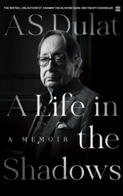 Life in the Shadows - A Memoir