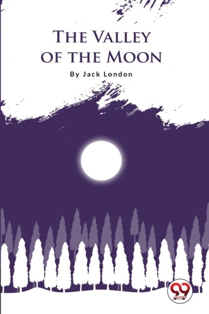 The Valley of the Moon
