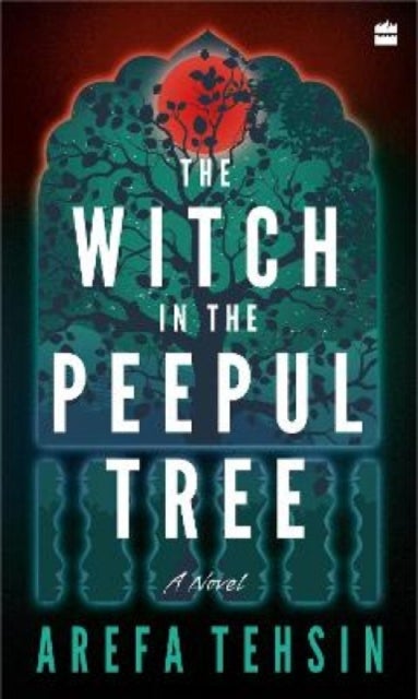 Witch In The Peepul Tree