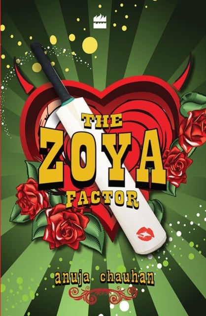 Zoya Factor