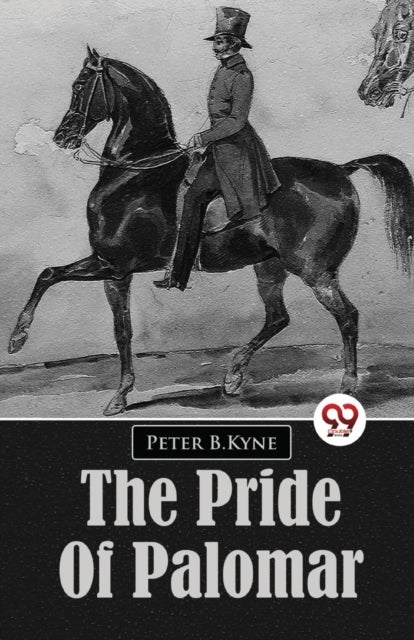 The Pride of Palomar