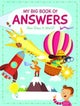 My Big Book of Answers: How Does it Work?