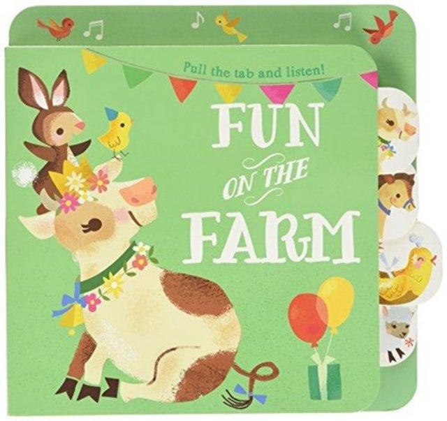 Fun on the Farm