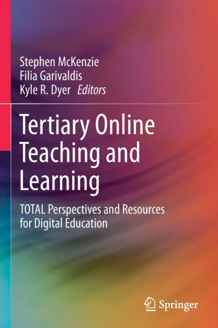 Tertiary Online Teaching and Learning