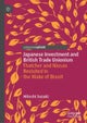 Japanese Investment and British Trade Unionism